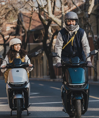 Jiangsu Yousu Vehicle Technology Co., Ltd.