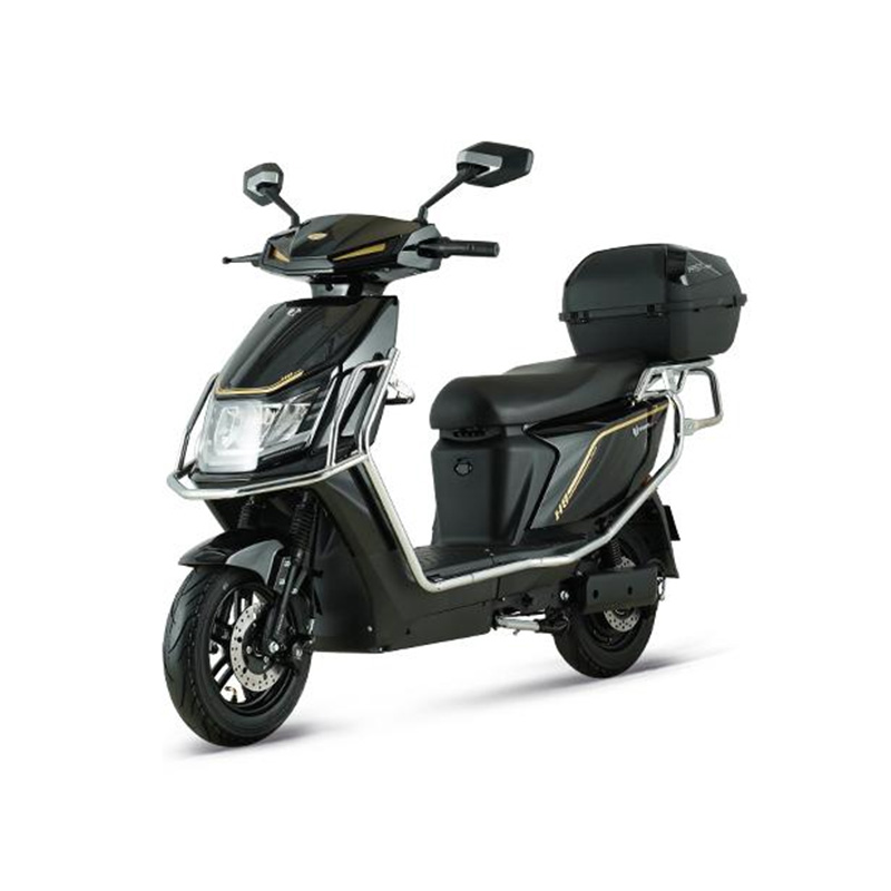 Yousu high-end e-motorbike H8, electric motorbike na may malaking 12-tube wireless controller