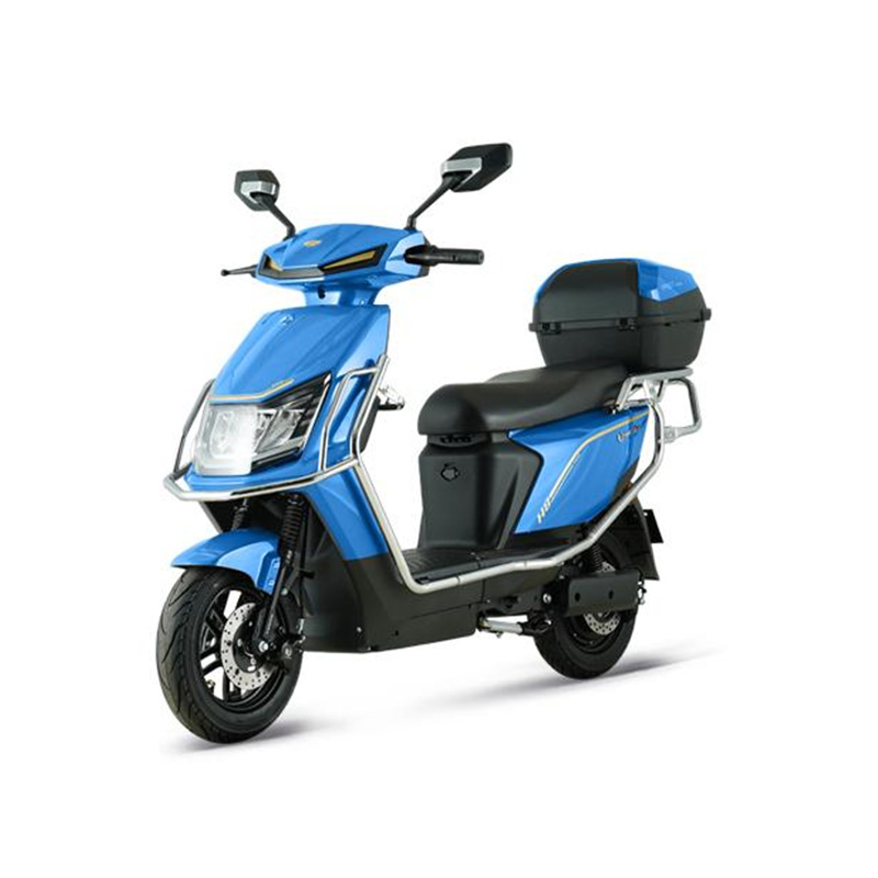 Yousu high-end e-motorbike H8, electric motorbike na may malaking 12-tube wireless controller