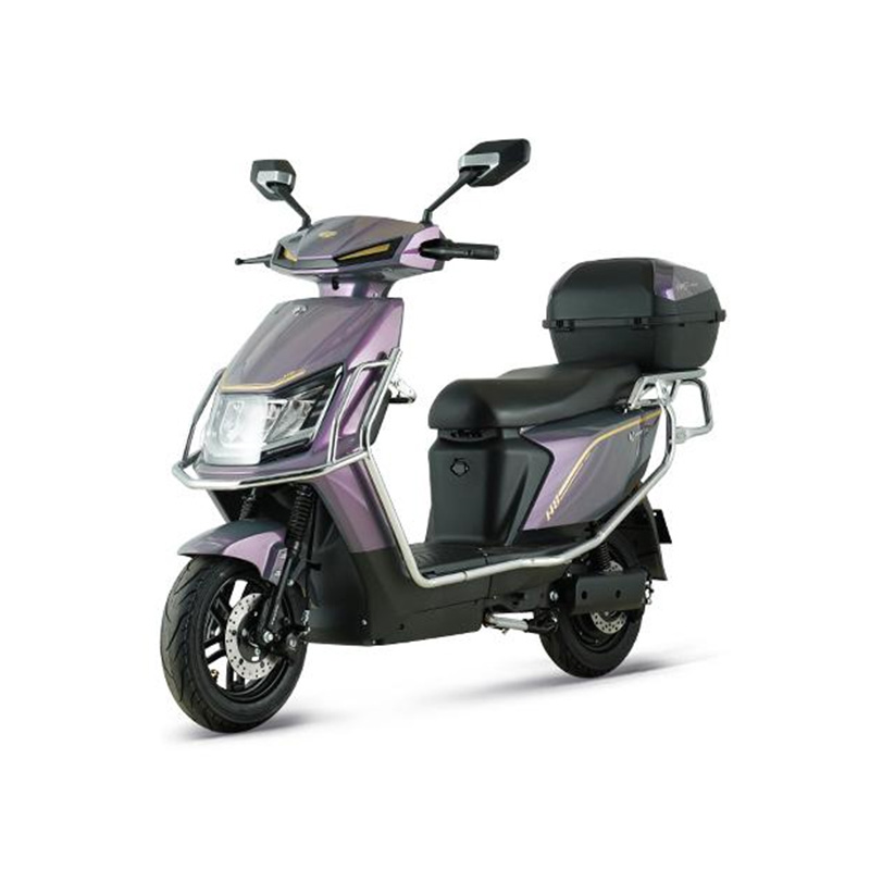 Yousu high-end e-motorbike H8, electric motorbike na may malaking 12-tube wireless controller