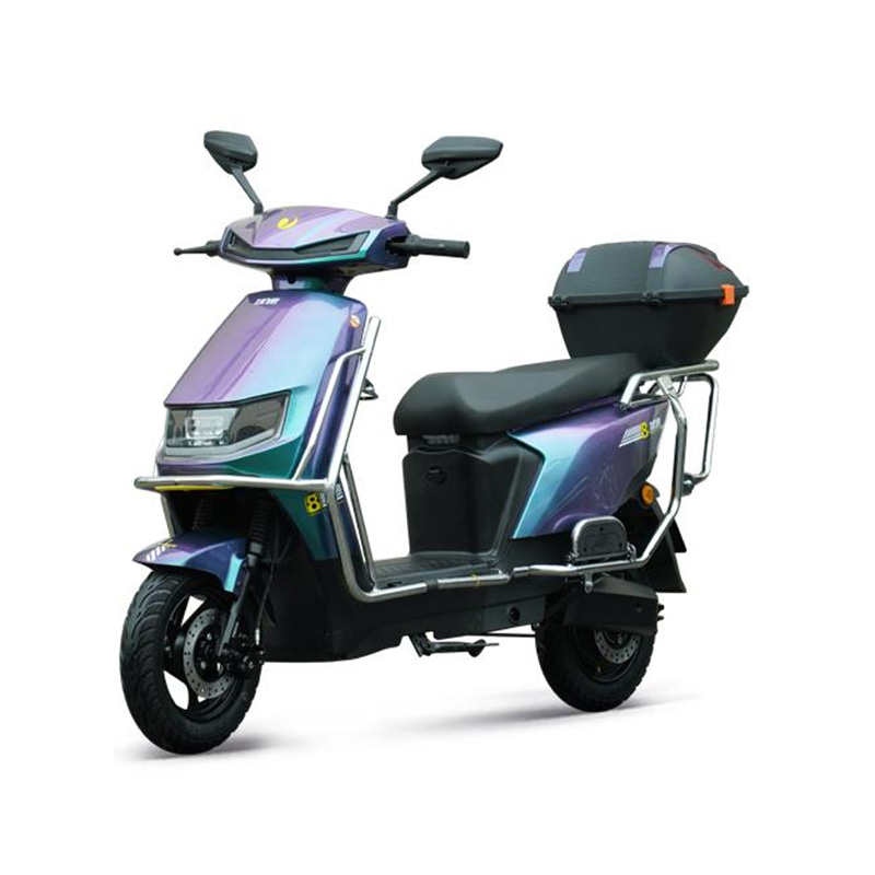 YouSU high-end e-motorbike warhawk, electric motorsiklo na may pangmatagalang pagbabata at linear eagle model appperance
