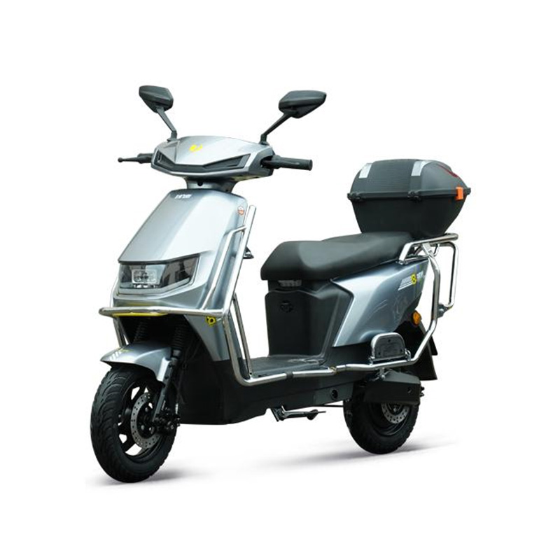 YouSU high-end e-motorbike warhawk, electric motorsiklo na may pangmatagalang pagbabata at linear eagle model appperance