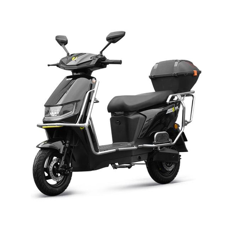 YouSU high-end e-motorbike warhawk, electric motorsiklo na may pangmatagalang pagbabata at linear eagle model appperance