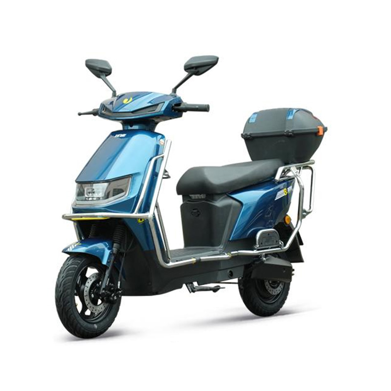 YouSU high-end e-motorbike warhawk, electric motorsiklo na may pangmatagalang pagbabata at linear eagle model appperance