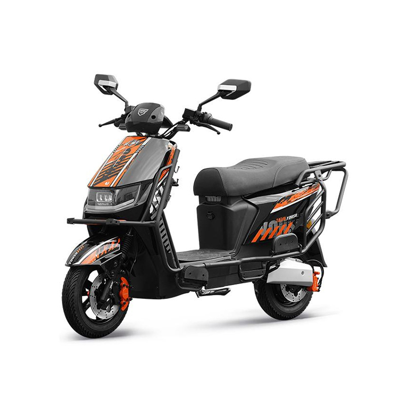 Yousu high-end e-motorbike king-kong i, electric scooter na may heibao solid state liquid cooling controller