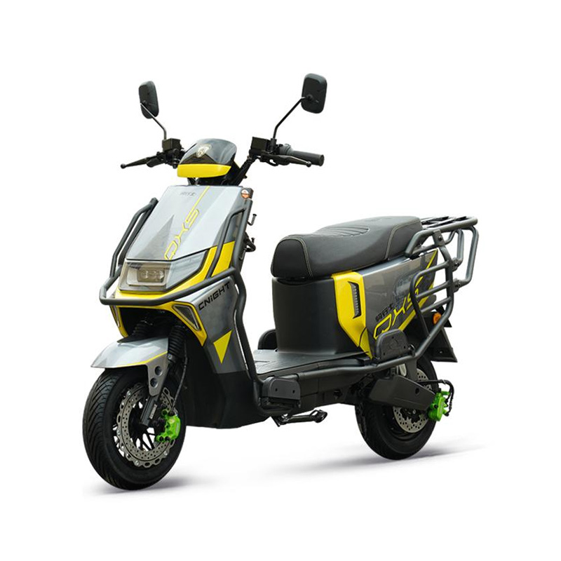 YouSU Cyclist High-End E-Motorcycle A2-Pro, Lande7280 Adjustable Controller Electric Motorsiklo