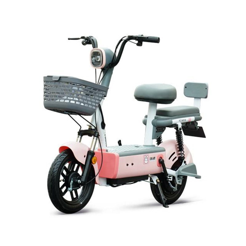 Yousu patatas, simpleng estilo at sambahayan commuter electric scooter