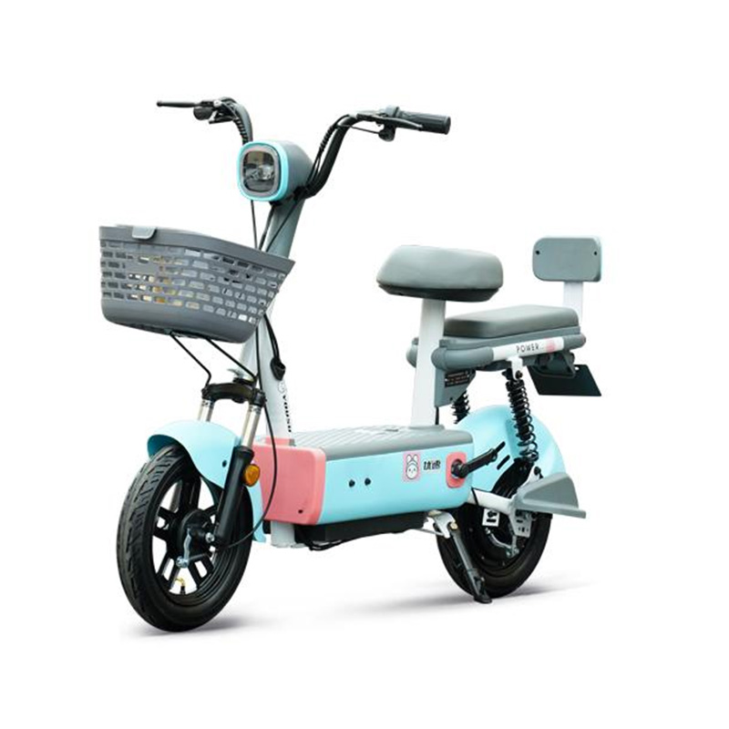 Yousu patatas, simpleng estilo at sambahayan commuter electric scooter