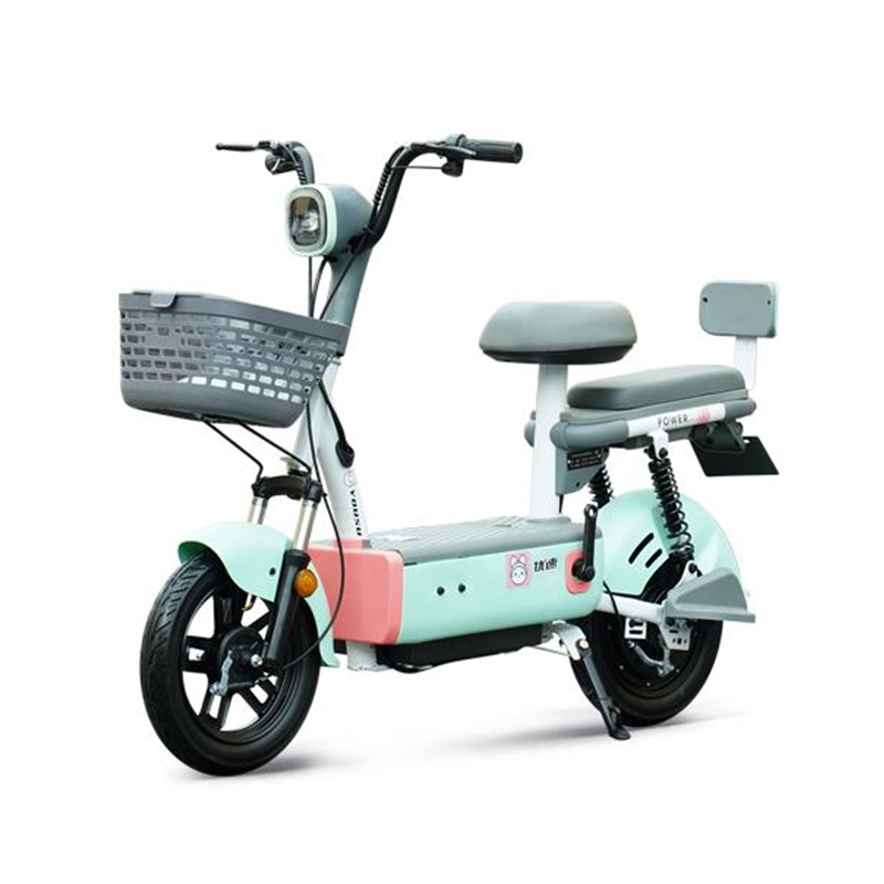Yousu patatas, simpleng estilo at sambahayan commuter electric scooter