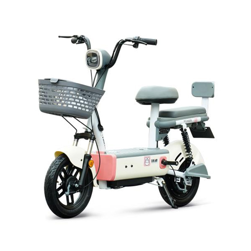 Yousu patatas, simpleng estilo at sambahayan commuter electric scooter