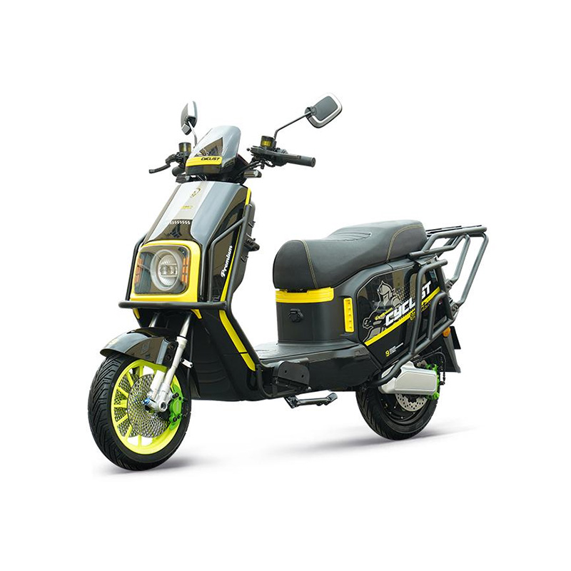 Yousu Cyclist Flagship Product Champion I 12-pulgada, na may palakasin ang bakal, pampalapot at timbang na propesyonal na mga frame