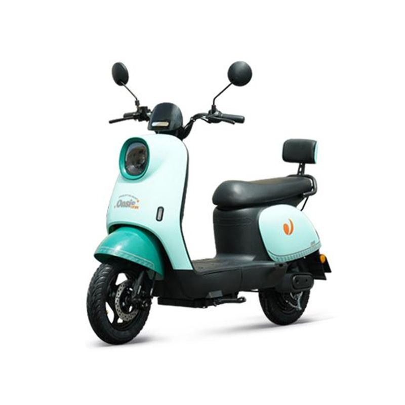 Yousu Beam, Cute Style at 500W 48/60V 20Ah Battery Electric Scooter