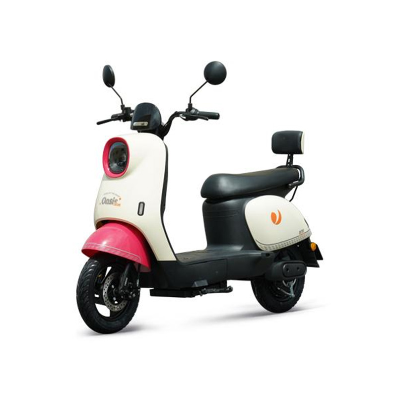 Yousu Beam, Cute Style at 500W 48/60V 20Ah Battery Electric Scooter