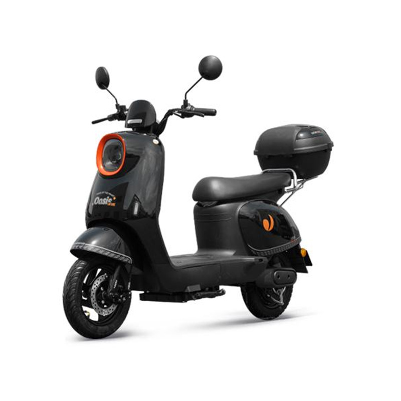 Yousu Beam, Cute Style at 500W 48/60V 20Ah Battery Electric Scooter