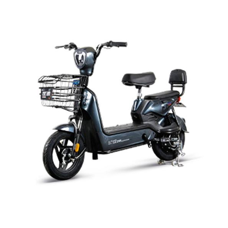 Yousu Golden Eagle, Electric Scooter na may 6-Tubes Sine Ware Controller at Dual Remote Anti-Theft Alarm