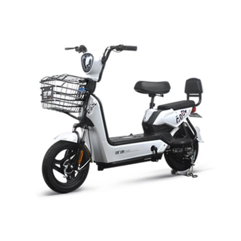 Yousu Golden Eagle, Electric Scooter na may 6-Tubes Sine Ware Controller at Dual Remote Anti-Theft Alarm