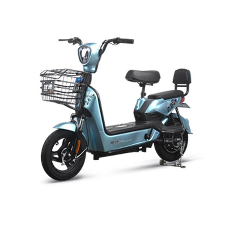 Yousu Golden Eagle, Electric Scooter na may 6-Tubes Sine Ware Controller at Dual Remote Anti-Theft Alarm