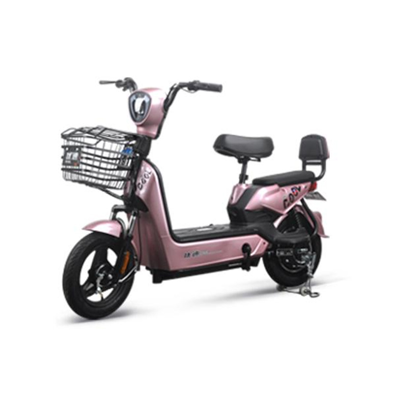 Yousu Golden Eagle, Electric Scooter na may 6-Tubes Sine Ware Controller at Dual Remote Anti-Theft Alarm