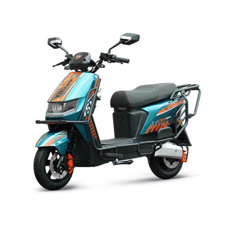 Yousu high-end e-motorbike king-kong i, electric scooter na may heibao solid state liquid cooling controller