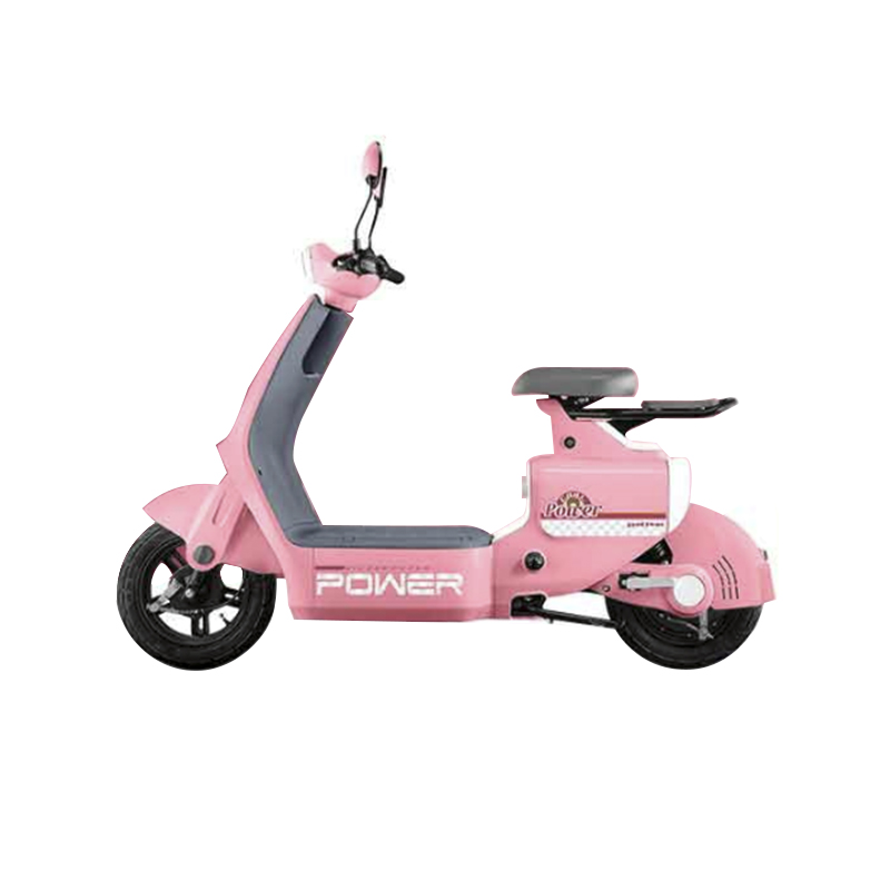 Yousu H1, Electric Scooter na may 500W Power, 9-Tubes 28A Controller, Dongyue 3.00-10 Vacuum Tyre