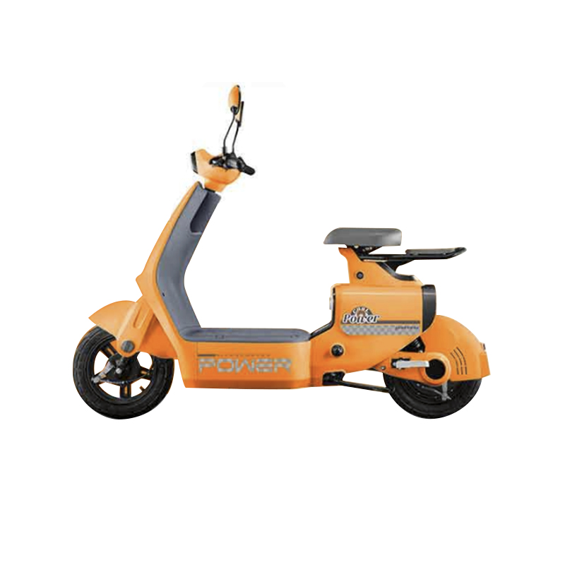 Yousu H1, Electric Scooter na may 500W Power, 9-Tubes 28A Controller, Dongyue 3.00-10 Vacuum Tyre