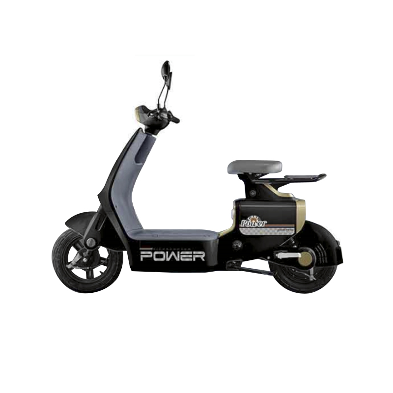 Yousu H1, Electric Scooter na may 500W Power, 9-Tubes 28A Controller, Dongyue 3.00-10 Vacuum Tyre