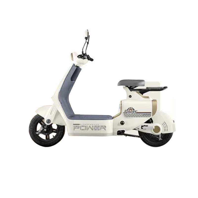 Yousu H1, Electric Scooter na may 500W Power, 9-Tubes 28A Controller, Dongyue 3.00-10 Vacuum Tyre