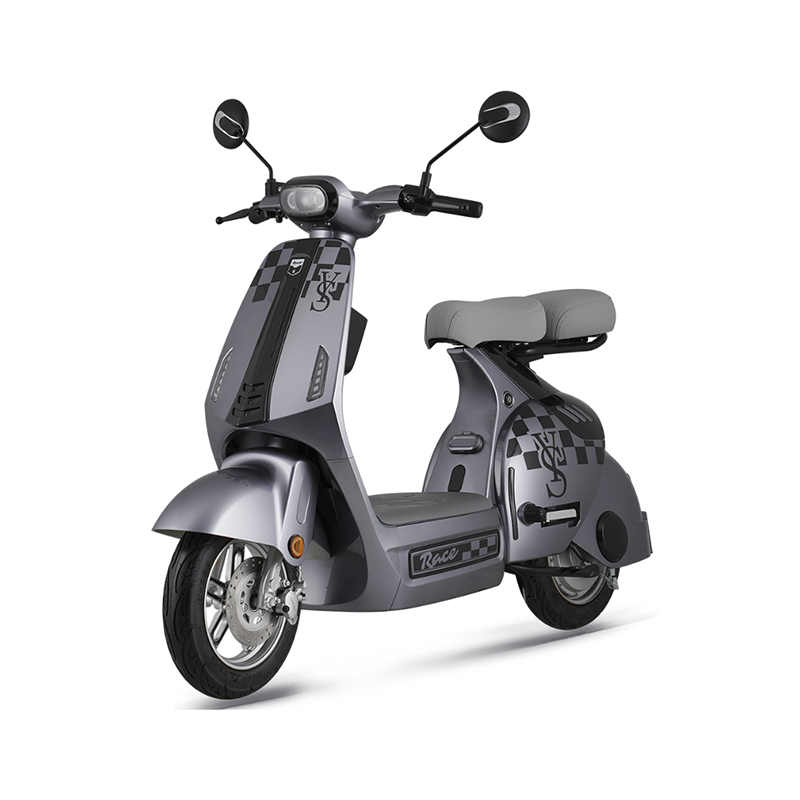 Yousu F9, Electric Scooter na may 800W Power, 12-Tubes 32A Controller, Multi-Functional Dashboard at Pu-Baking Paint