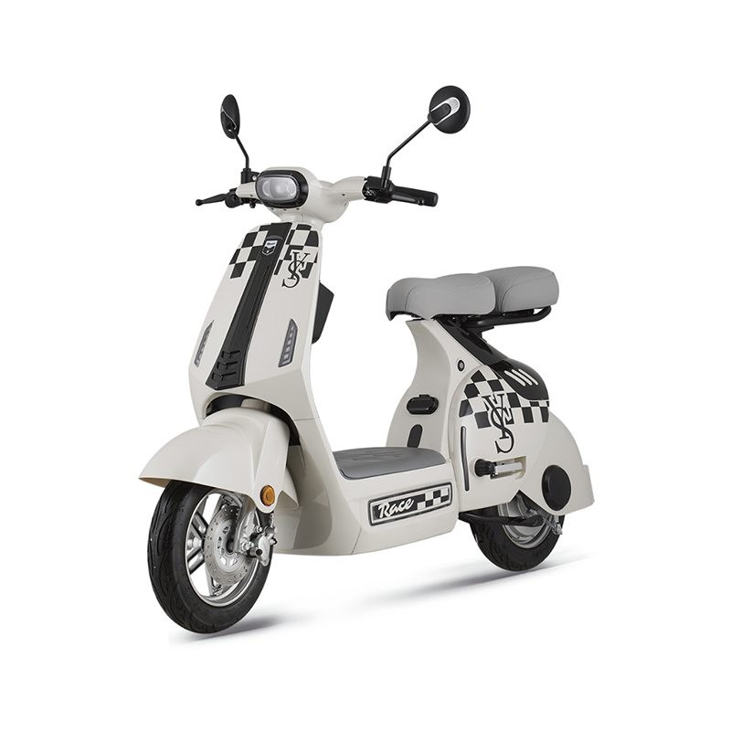 Yousu F9, Electric Scooter na may 800W Power, 12-Tubes 32A Controller, Multi-Functional Dashboard at Pu-Baking Paint