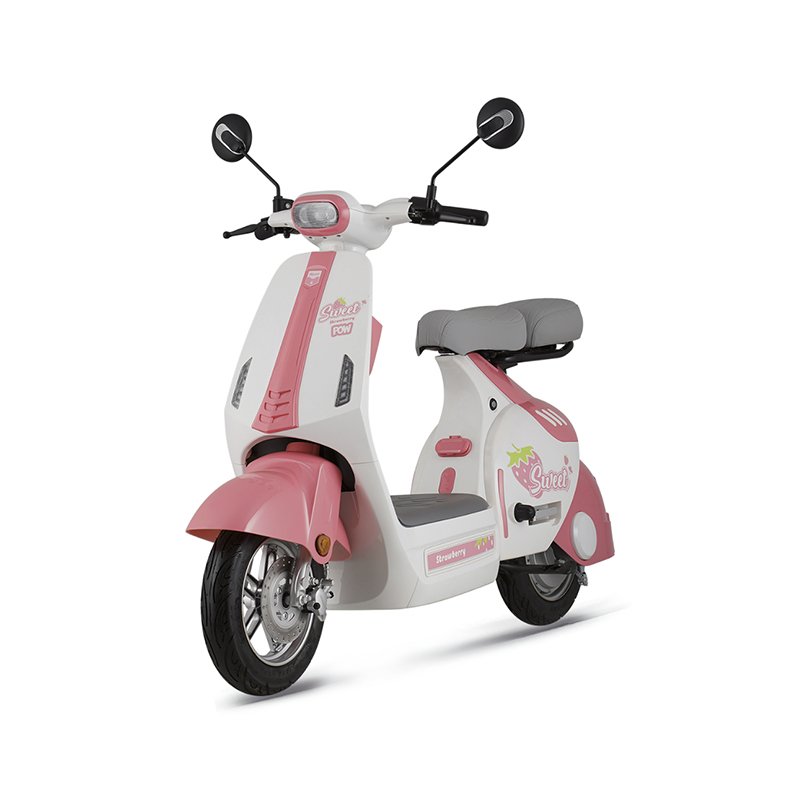 Yousu F9, Electric Scooter na may 800W Power, 12-Tubes 32A Controller, Multi-Functional Dashboard at Pu-Baking Paint