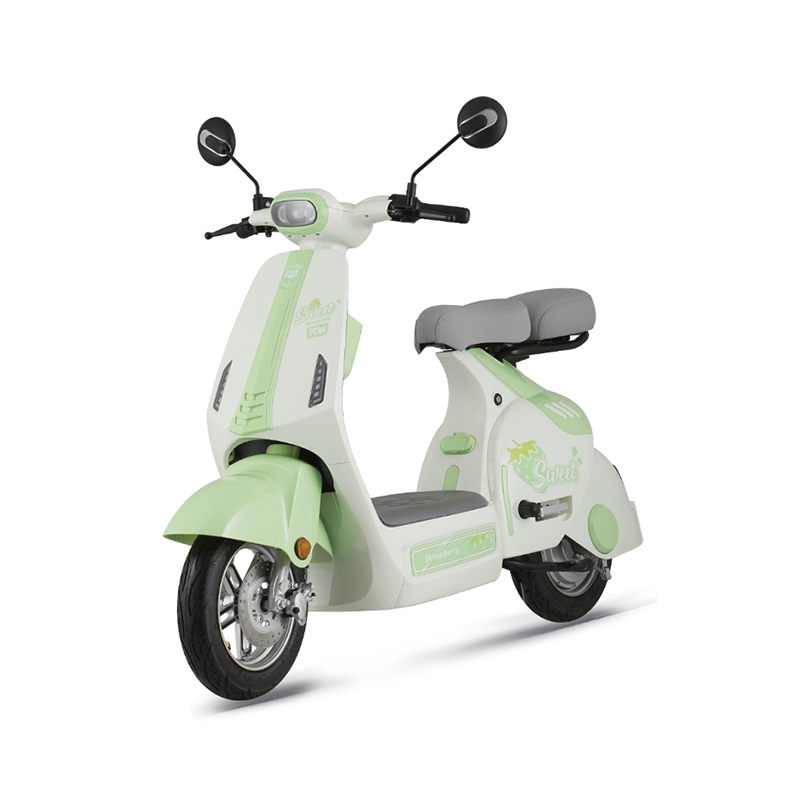 Yousu F9, Electric Scooter na may 800W Power, 12-Tubes 32A Controller, Multi-Functional Dashboard at Pu-Baking Paint