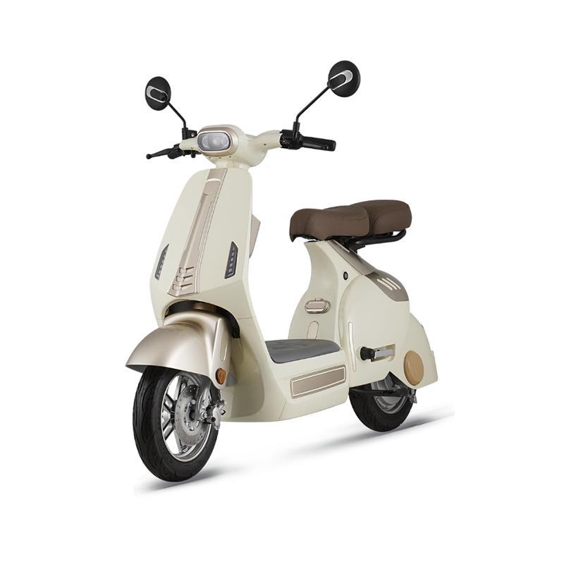 Yousu F9, Electric Scooter na may 800W Power, 12-Tubes 32A Controller, Multi-Functional Dashboard at Pu-Baking Paint