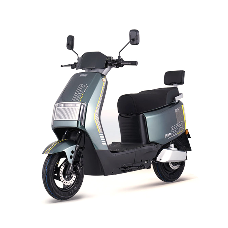 Yousu E12-4, Electric Scooter na may Brand 27H Motor Professional Edition 800W, Brand 12 Tubes 32A Controller, 3.00-10 Mga Gulong ng Brand, 180mm Disc, Rod-Sleeve Shock Absorbing at Multi-Functional HD Dashboard