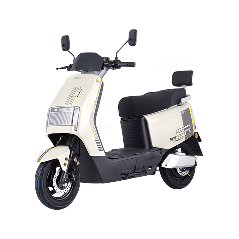 Yousu E12-4, Electric Scooter na may Brand 27H Motor Professional Edition 800W, Brand 12 Tubes 32A Controller, 3.00-10 Mga Gulong ng Brand, 180mm Disc, Rod-Sleeve Shock Absorbing at Multi-Functional HD Dashboard