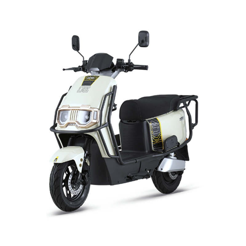 Yousu E12-5, Electric Scooter na may Brand 27H Motor 800W, Brand 12 Tubes 32A Controller, 3.00-10 Mga Gulong ng Brand, 180mm Disc, Seamless Gear Ring Shock Absorbing at Multi-Functional HD Dashboard