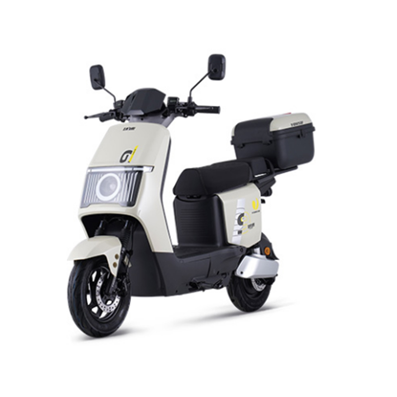 Yousu E12 Special Edition, Electric Scooter na may Brand 27H Motor Professional Edition 800W, Brand 12 Tubes 32A Controller, 3.00-10 Brand Tires, 180mm Disc, Hydraulic Shock Absorbing at Multi-Functional HD Dashboard