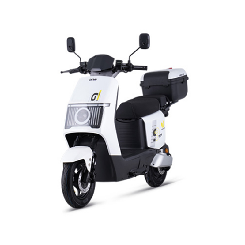 Yousu E12 Special Edition, Electric Scooter na may Brand 27H Motor Professional Edition 800W, Brand 12 Tubes 32A Controller, 3.00-10 Brand Tires, 180mm Disc, Hydraulic Shock Absorbing at Multi-Functional HD Dashboard