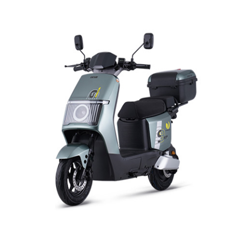 Yousu E12 Special Edition, Electric Scooter na may Brand 27H Motor Professional Edition 800W, Brand 12 Tubes 32A Controller, 3.00-10 Brand Tires, 180mm Disc, Hydraulic Shock Absorbing at Multi-Functional HD Dashboard