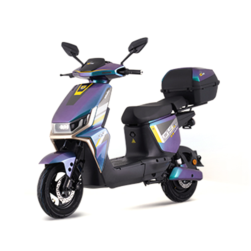 Ang Yousu Robot Special Edition, Electric Scooter na may Brand 27H Motor Professional Edition 800W, Brand 12 Tubes 32A Controller, 3.00-10 Mga Gulong ng Brand, 180mm Disc, Hydraulic Shock Absorbing at Multi-Functional HD Dashboard	