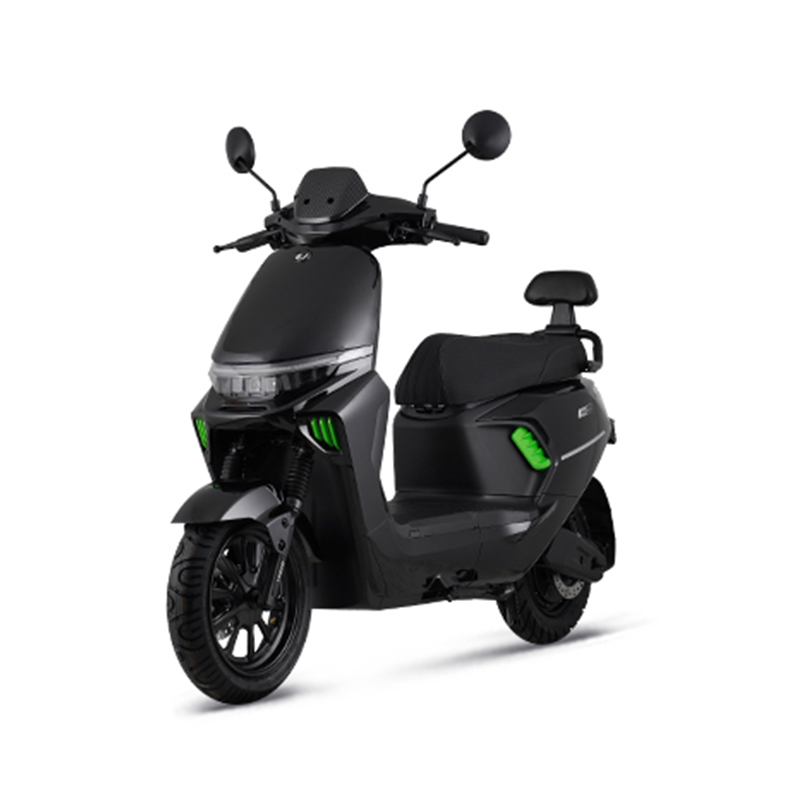Yousu X9 Pro, Electric Scooter na may Brand 10-Inches 1000W, Brand 12 Tubes 40A Controller, Brand Vaccum Tires, 180mm Disc, Rod-Sleeve ＆ Adjustable Shock Absorbing at Multi-Functional LED HD Dashboard