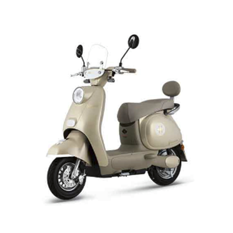 Yousu Mod, Electric Scooter na may 24h Magnetic Power Motor 800W, 9 Tubes Controller, Brand Carbon Steel Tires, Seamless Tube ＆ Hydraulic Fork at Mod HD Dashboard