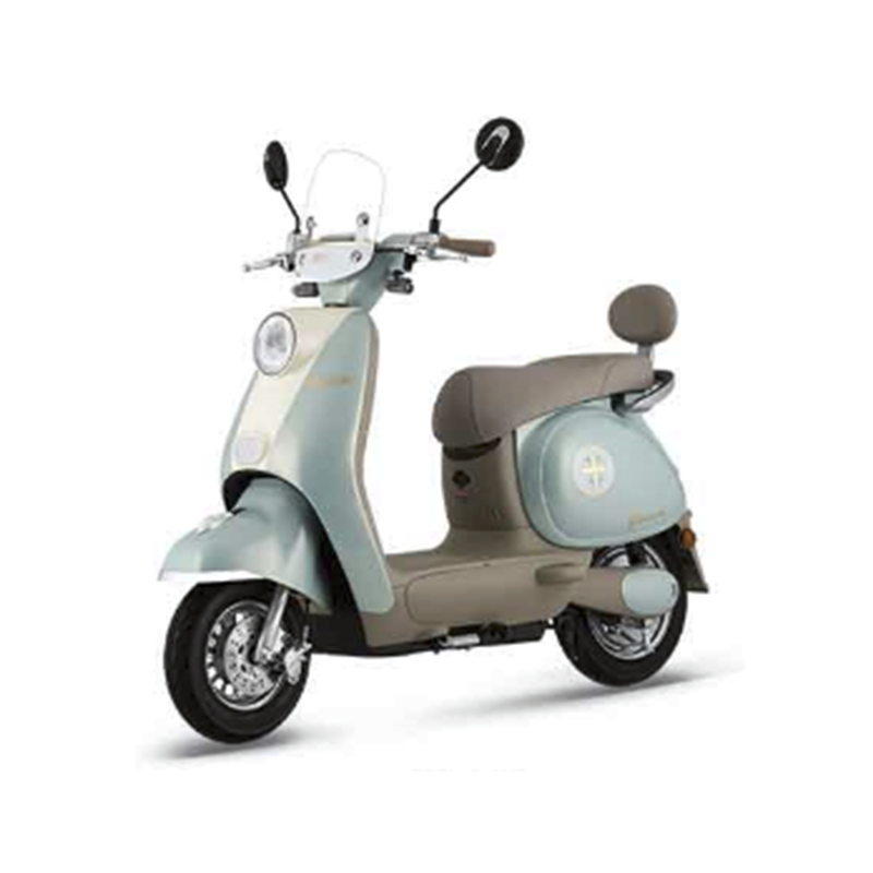 Yousu Mod, Electric Scooter na may 24h Magnetic Power Motor 800W, 9 Tubes Controller, Brand Carbon Steel Tires, Seamless Tube ＆ Hydraulic Fork at Mod HD Dashboard