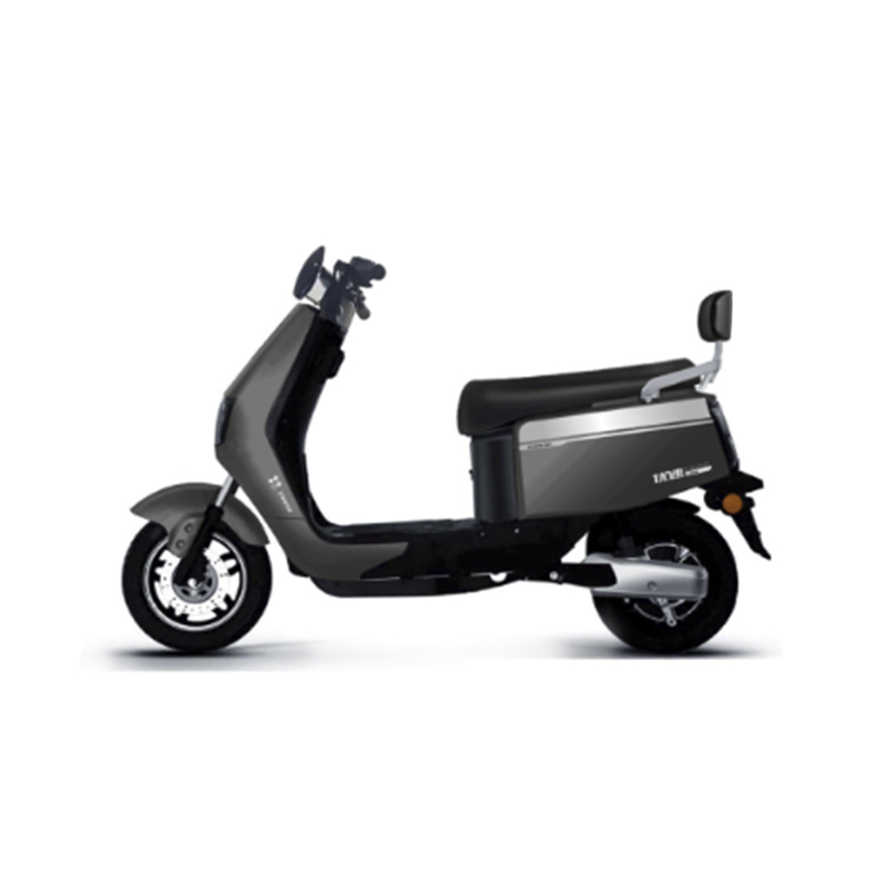 Yousu E10-15, Electric Scooter na may Brand 215-27H Motor 800W, Brand 12 Tubes 32A Controller, 3.00-10 Mga Gulong ng Brand, 180mm Disc, Seamless Gear Ring Shock Absorbing at Multi-Functional HD Dashboard