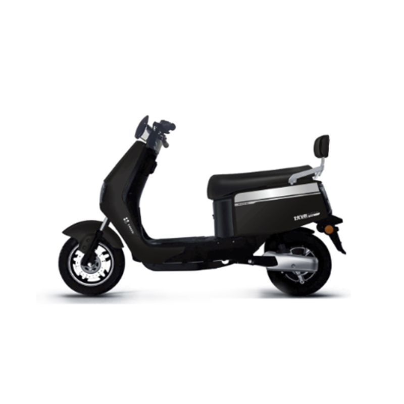 Yousu E10-15, Electric Scooter na may Brand 215-27H Motor 800W, Brand 12 Tubes 32A Controller, 3.00-10 Mga Gulong ng Brand, 180mm Disc, Seamless Gear Ring Shock Absorbing at Multi-Functional HD Dashboard