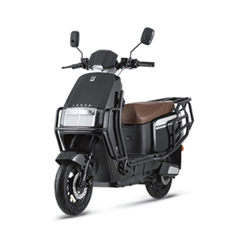 Yousu E10-15A, Electric Scooter na may Brand Motor 800W, Brand 12 Tubes 32A Controller, 3.00-10 Brand Tires, 180mm Disc, Seamless Gear Ring Shock Absorbing at Multi-Functional HD Dashboard
