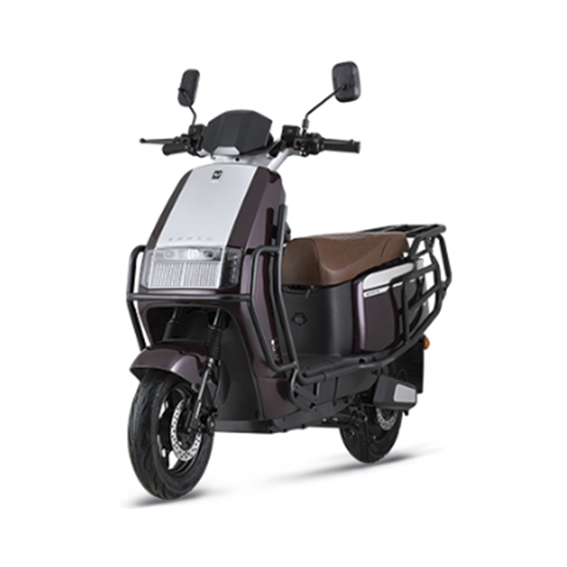 Yousu E10-15A, Electric Scooter na may Brand Motor 800W, Brand 12 Tubes 32A Controller, 3.00-10 Brand Tires, 180mm Disc, Seamless Gear Ring Shock Absorbing at Multi-Functional HD Dashboard