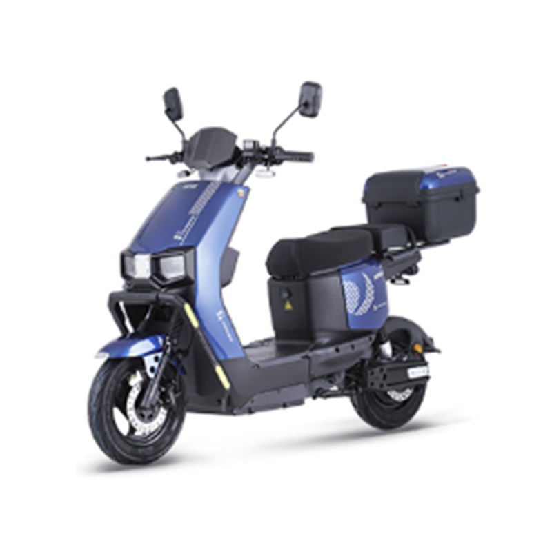 Yousu E11, Electric Scooter na may Brand 27H Motor Professional Edition 800W, Brand 12 Tubes 32A Controller, 3.00-10 Mga Gulong ng Brand, 180mm Disc, Hydraulic Shock Absorbing at Multi-Functional HD Dashboard