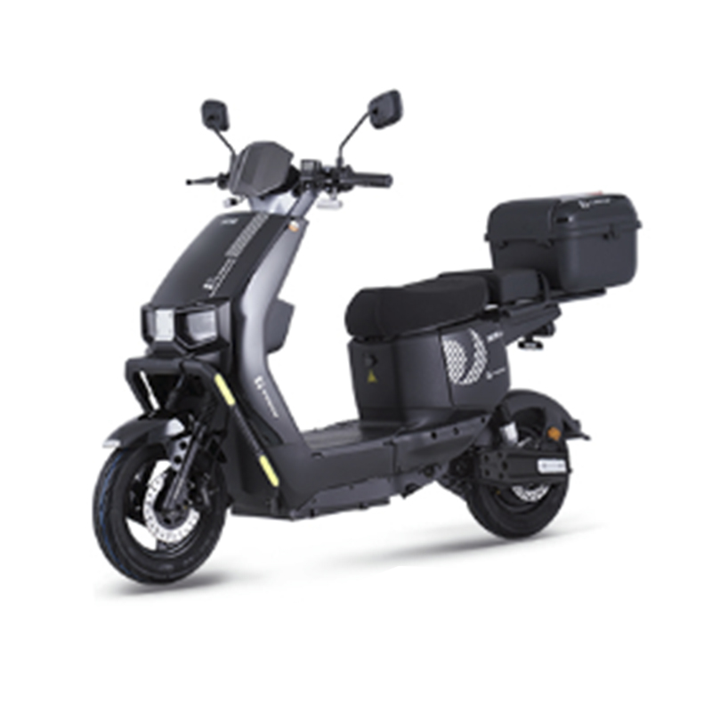 Yousu E11, Electric Scooter na may Brand 27H Motor Professional Edition 800W, Brand 12 Tubes 32A Controller, 3.00-10 Mga Gulong ng Brand, 180mm Disc, Hydraulic Shock Absorbing at Multi-Functional HD Dashboard