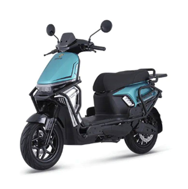 Paano gumaganap ang Yousu Cyclist high-end electric motorcycle sa mga tuntunin ng acceleration, top speed, at torque para sa parehong city commuting at long-distance riding?