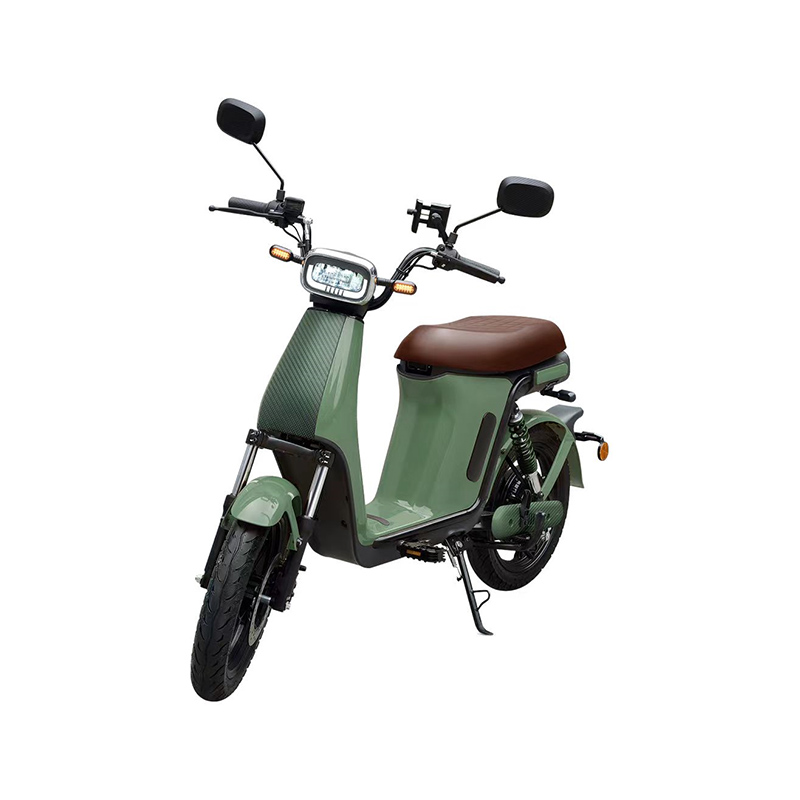 Paano maihahambing ang pagkasira ng baterya ng Electric Scooter na ito sa paglipas ng panahon?